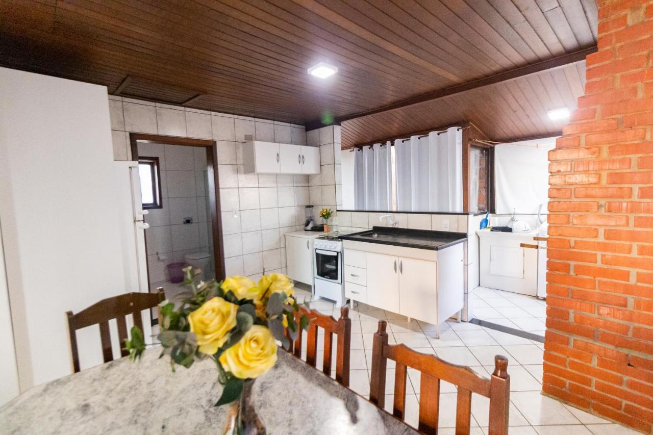 Apartamento Cobertura - 140 Metros Da Praia Bombinhas Eksteriør billede