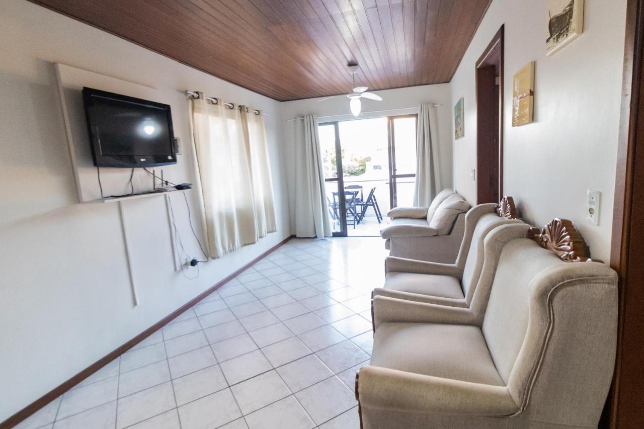 Apartamento Cobertura - 140 Metros Da Praia Bombinhas Eksteriør billede