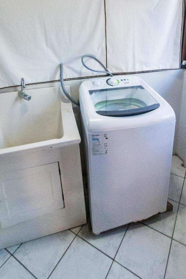 Apartamento Cobertura - 140 Metros Da Praia Bombinhas Eksteriør billede