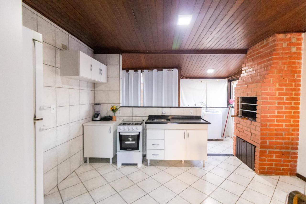 Apartamento Cobertura - 140 Metros Da Praia Bombinhas Eksteriør billede