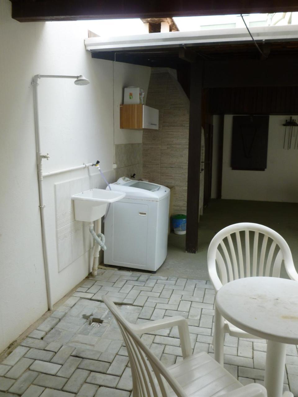 Apartamento Cobertura - 140 Metros Da Praia Bombinhas Eksteriør billede