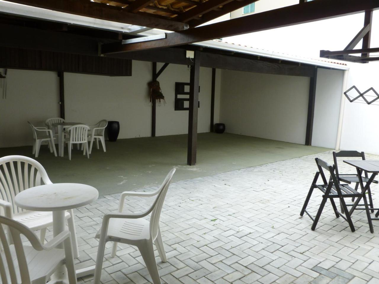 Apartamento Cobertura - 140 Metros Da Praia Bombinhas Eksteriør billede