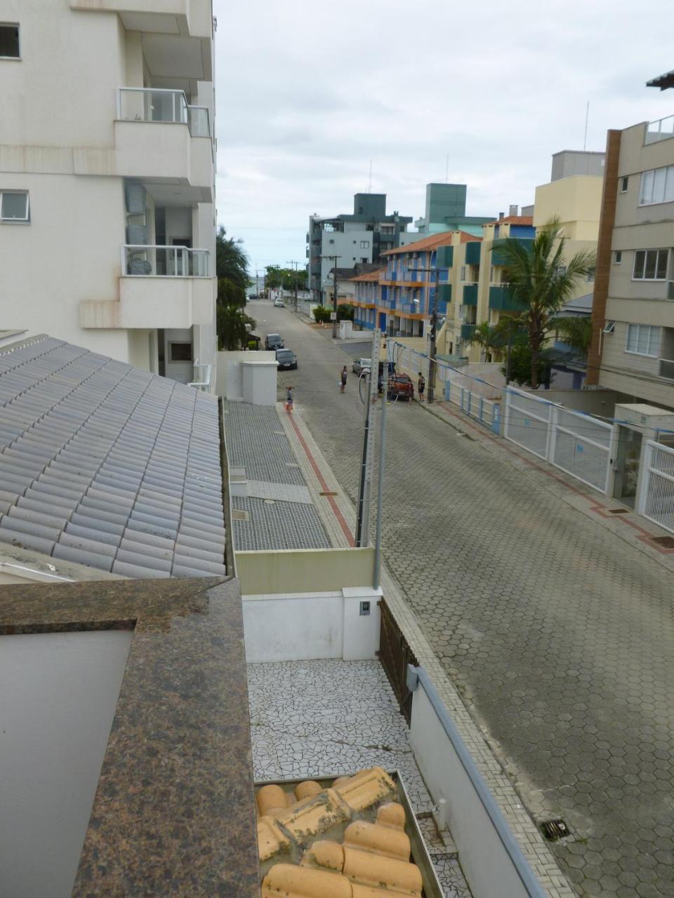Apartamento Cobertura - 140 Metros Da Praia Bombinhas Eksteriør billede