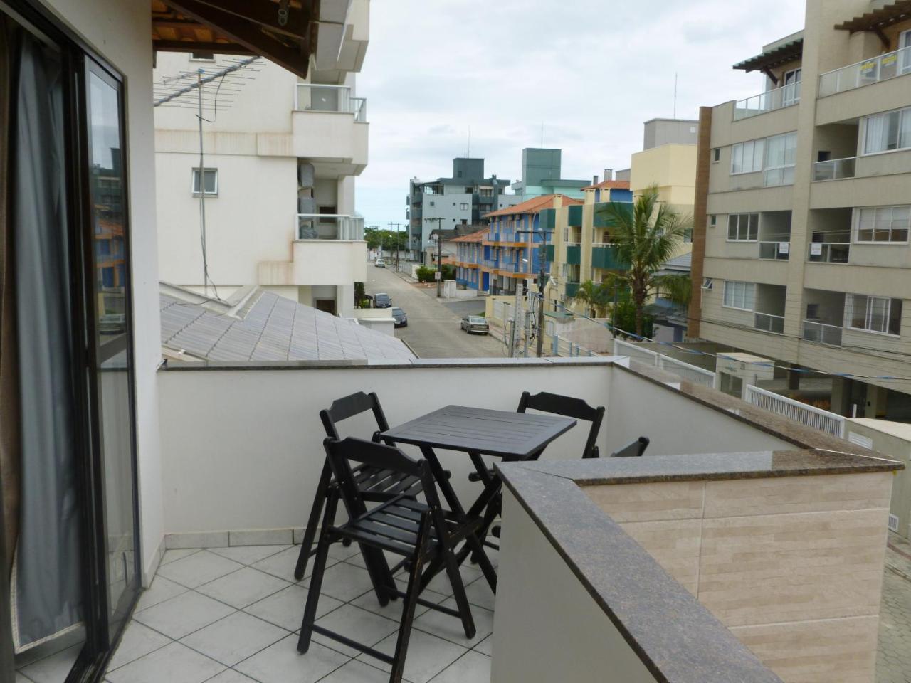 Apartamento Cobertura - 140 Metros Da Praia Bombinhas Eksteriør billede