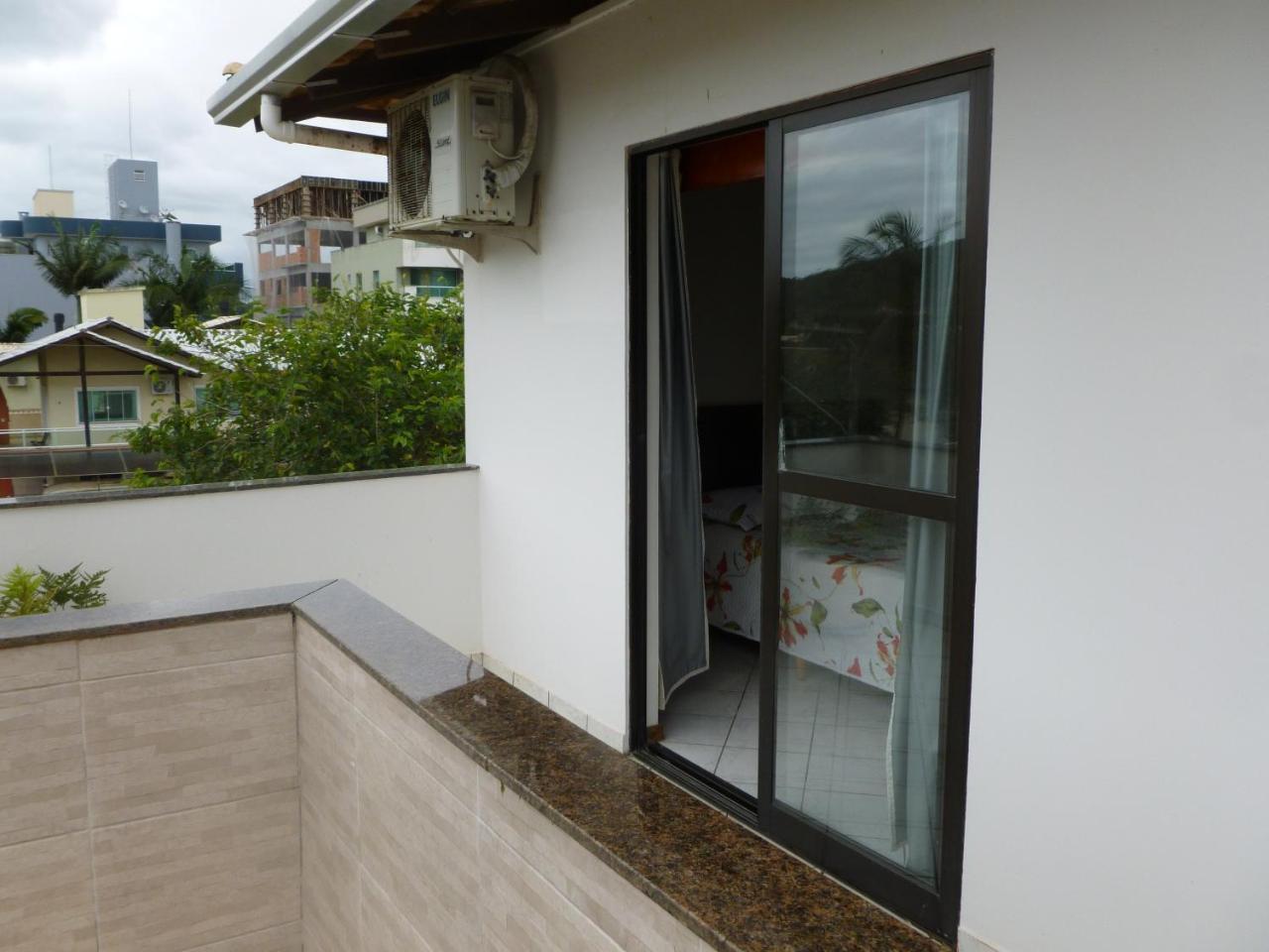Apartamento Cobertura - 140 Metros Da Praia Bombinhas Eksteriør billede