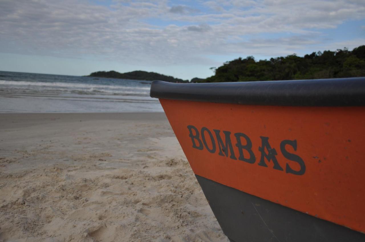 Apartamento Cobertura - 140 Metros Da Praia Bombinhas Eksteriør billede